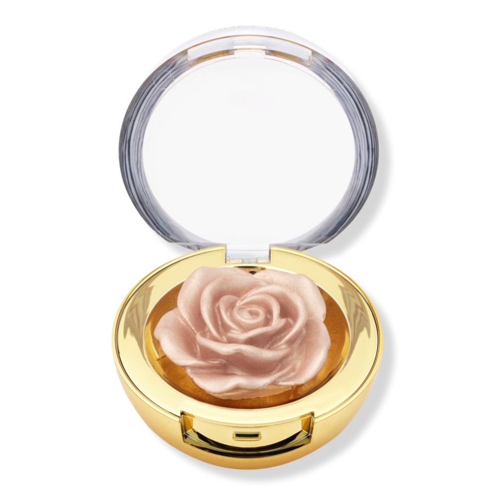 Winky Lux
Cheeky Rose Highlighter
